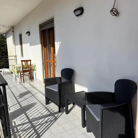 Apartmán G&n