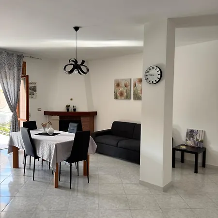Apartmán G&n