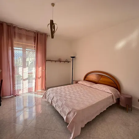 Apartmán G&n Agropoli