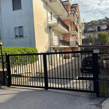 Apartmán G&n *