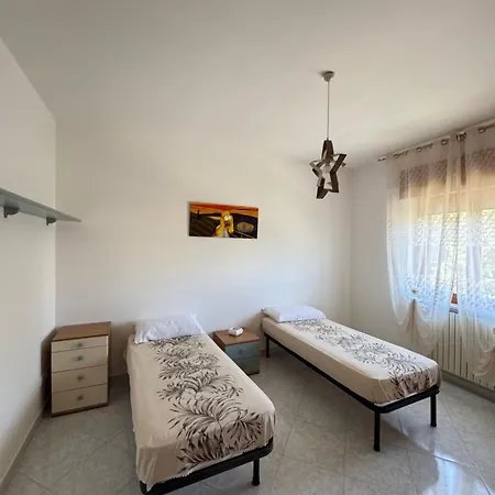 G&n Apartmán *