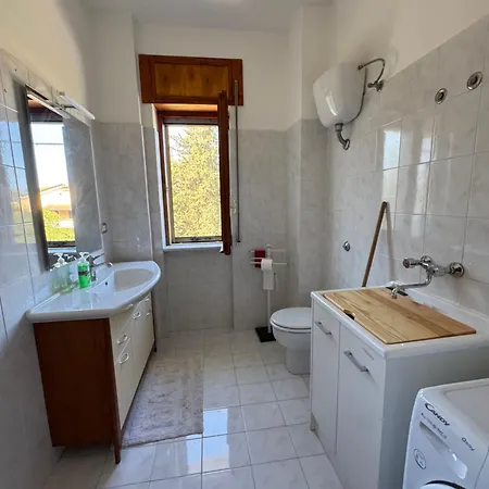 Lejlighed G&n Agropoli