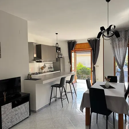 G&n Apartment