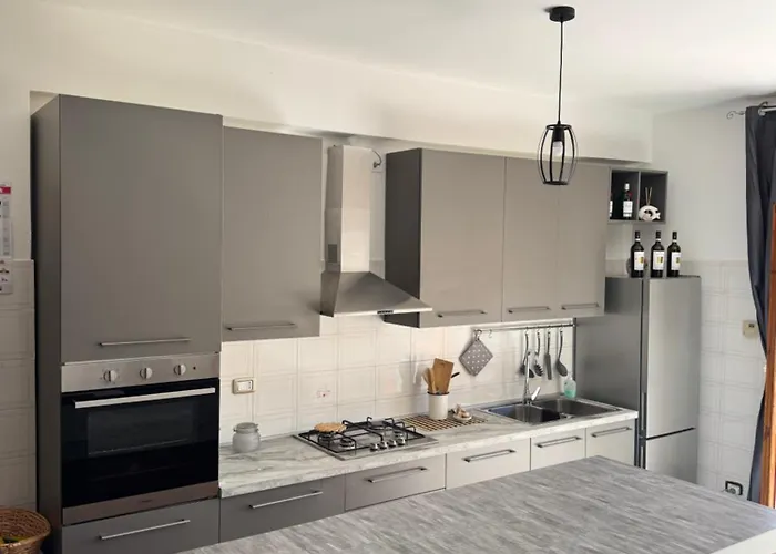 G&n Apartment