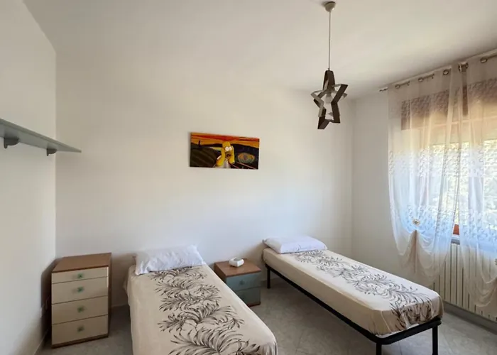 G&n Apartment *